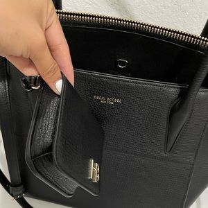 Henri Bendel